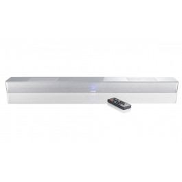   Canton Smart Soundbar 10 Silver