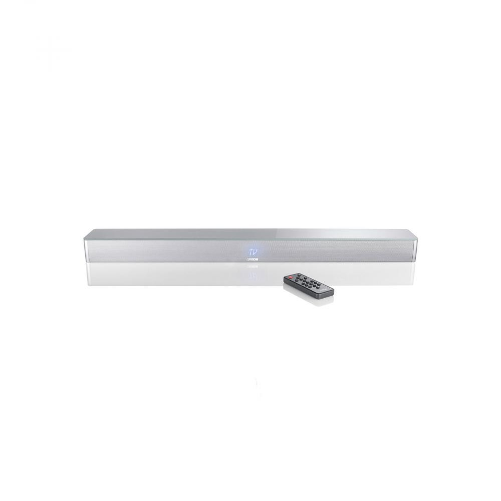 Canton Smart Soundbar 9 White - зображення 1