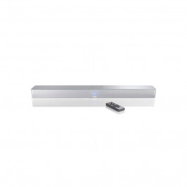   Canton Smart Soundbar 9 White