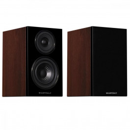   Wharfedale Diamond 12.2 Walnut Pearl