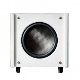   Velodyne SPL 1200-X White