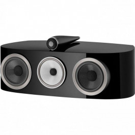   Bowers & Wilkins HTM82 D4 Gloss Black