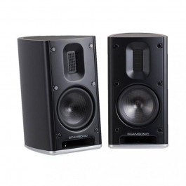   Scansonic HD MB1 B Black