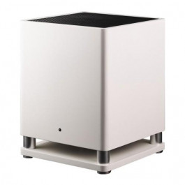   Scansonic HD MB10 Active Subwoofer White