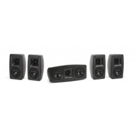   Klipsch Quintet 5 Black