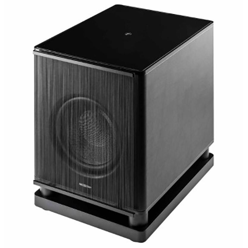 Sonus Faber Gravis VI Black - зображення 1