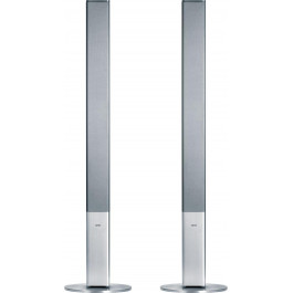   Loewe Stand Speaker White