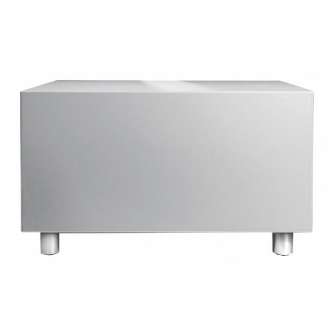 Loewe Subwoofer 525 Chrome Silver - зображення 1