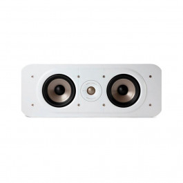   Polk audio Signature S30e White