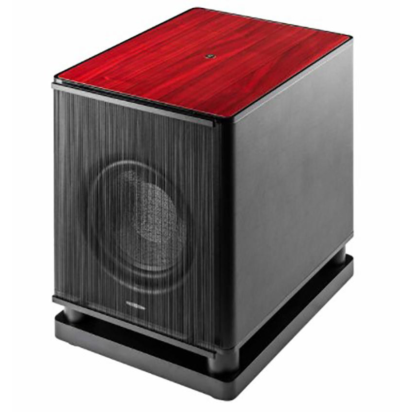 Sonus Faber Gravis VI Red - зображення 1