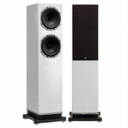   Fyne Audio F502 Gloss White