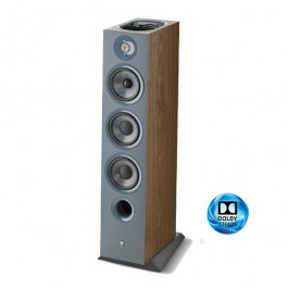   Focal Chora 826-D Dark Wood