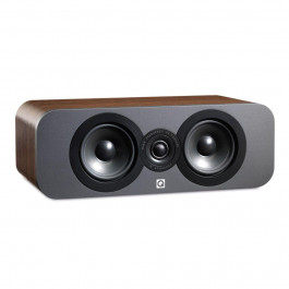   Q Acoustics QA3090 C American Walnut