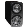 Q Acoustics QA3070 S Black Lacquer - зображення 1