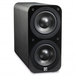   Q Acoustics QA3070 S Black Leather