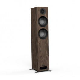   Jamo S 807 Walnut