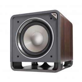   Polk audio HTS SUB 12 Walnut