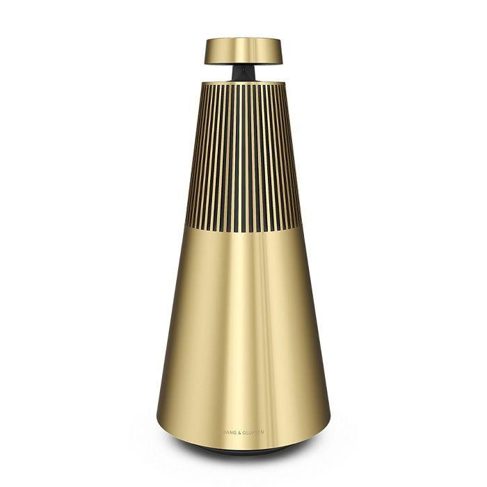 Bang & Olufsen BeoSound 2 Brass Tone - зображення 1