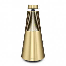   Bang & Olufsen BeoSound 2 Brass Tone