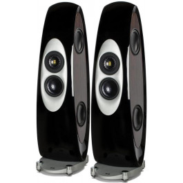   Elac Concentro High Gloss Black