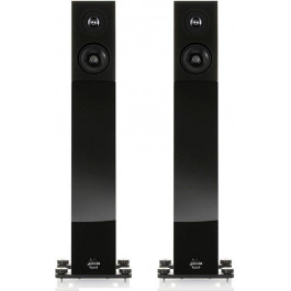   Audio Physic AVANTI Black High Gloss