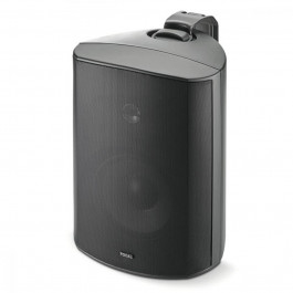   Focal 100 OD6 Black