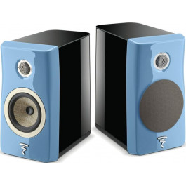   Focal Kanta №1 Gauloise Blue-Walnut