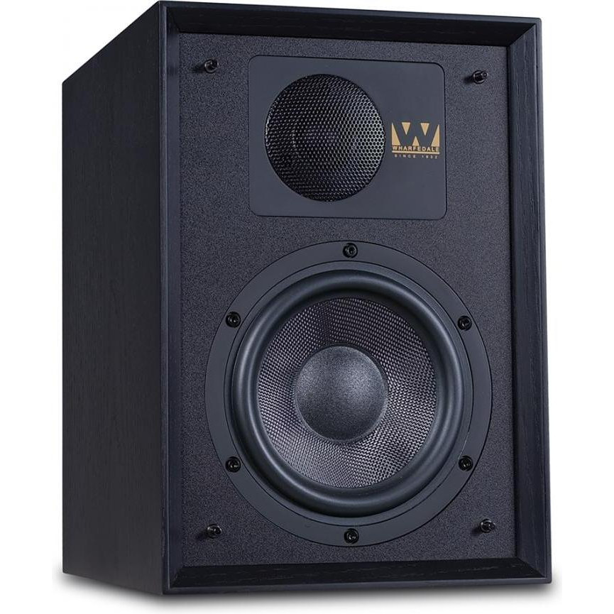 Wharfedale Denton 85 Black - зображення 1