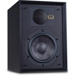   Wharfedale Denton 85 Black