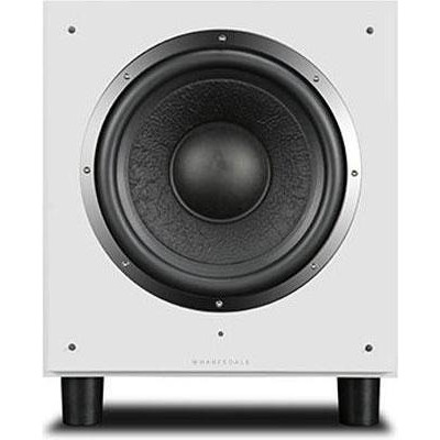 Wharfedale SW-15 White - зображення 1