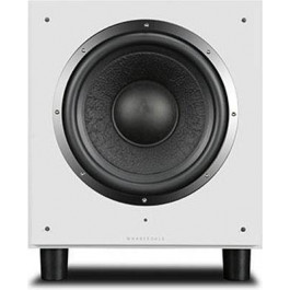   Wharfedale SW-15 White