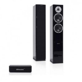   Dynaudio Xeo 5 Black