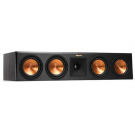   Klipsch RP-450C Black