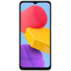 Samsung Galaxy M13 4/64GB Blue (SM-M135FLBU) - зображення 4