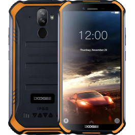   DOOGEE S40 Pro 4/64GB Orange