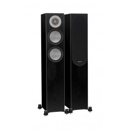   Monitor Audio Silver 200 Black Oak