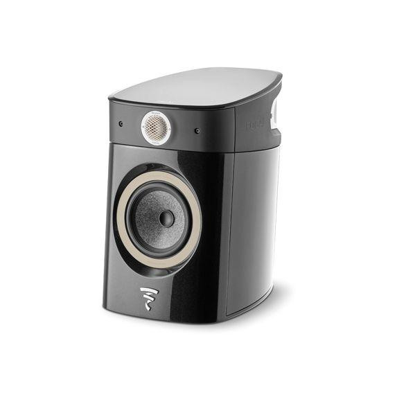 Focal SOPRA N°1 Black Lacquer - зображення 1