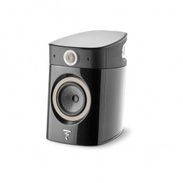   Focal SOPRA N°1 Black Lacquer