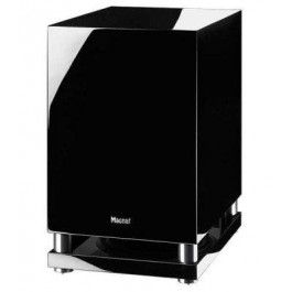   Magnat Omega Sub 250 A piano black