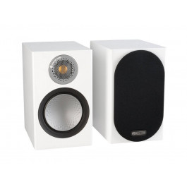   Monitor Audio Silver 50 Satin White