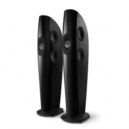   KEF Blade Two Piano Black