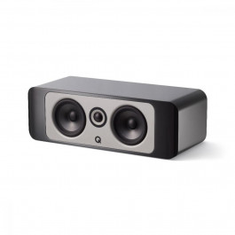   Q Acoustics CONCEPT CENTRE BLACK