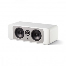   Q Acoustics CONCEPT CENTRE WHITE