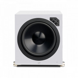   Paradigm Prestige SUB 2000SW White (Par-prsub20ww)