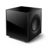 KEF Reference 8b Piano Black - зображення 1