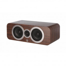   Q Acoustics 3090C Walnut