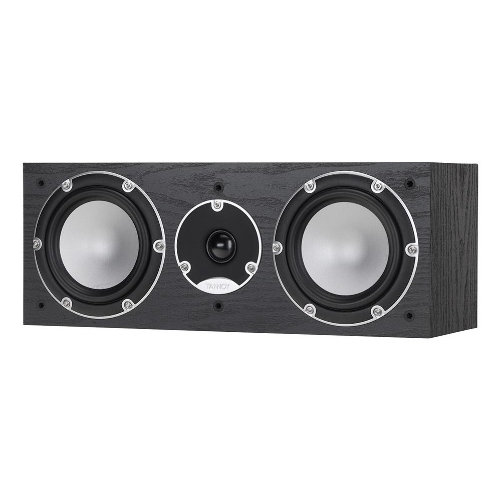 Tannoy Mercury 7C Black Oak - зображення 1