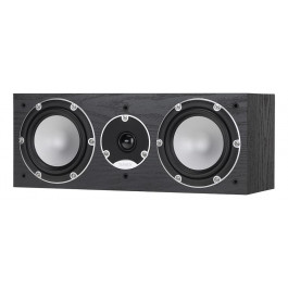   Tannoy Mercury 7C Black Oak