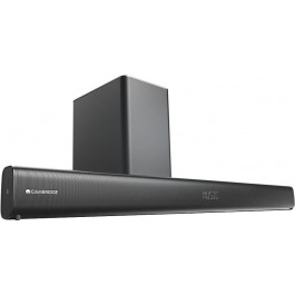   Cambridge Audio TVB2 Black