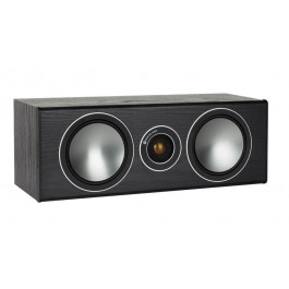   Monitor Audio BRONZE Centre Black